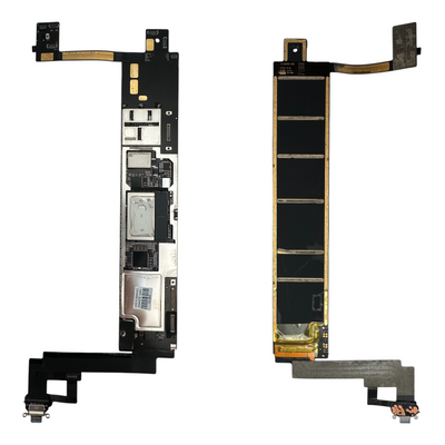 Apple iPad Air 5th Gen A2588 Logic Board M1 OEM For Parts Power Issue