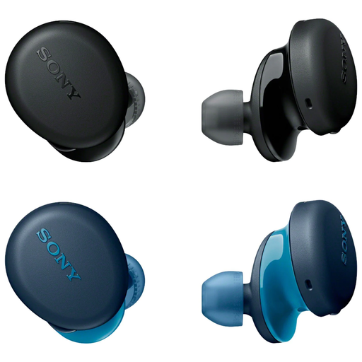 Sony WF-XB700 True Wireless In-Ear Headphones - Refurbished