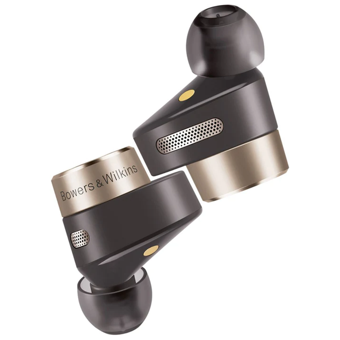 Bowers & Wilkins PI7 True Wireless Noise Cancelling In-Ear Headphones - Refurbished