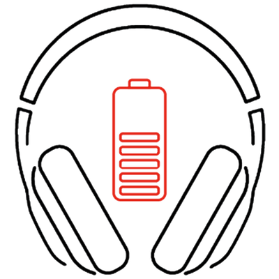 Sony WH-1000XM4 XM4 Battery Replacement Repair