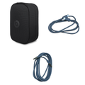 Beats By Dre Studio Pro Wireless Case Audio Cable Charger Cable - Accessories