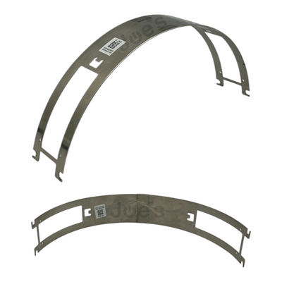 Beats By Dre Pro Headband Frame Metal Spare Replacement Repair - Part