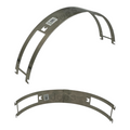 Beats By Dre Pro Headband Frame Metal Spare Replacement Repair - Part
