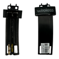 Beats Solo 2 Wireless Metal Cover Hinge Folding Stem Replacement - Parts