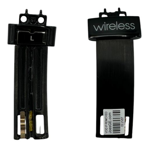 Beats Solo 2 Wireless Metal Cover Hinge Folding Stem Replacement - Parts