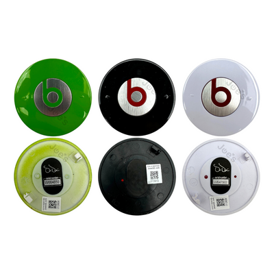 Beats Studio 1 Battery Door Cover Cap – Genuine OEM Replacement (Multiple Colors) - Parts