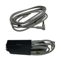 Beats By Dr. Dre Audio AUX + Control Talk Headphones Cable 3.5MM 1M OEM - Accessories