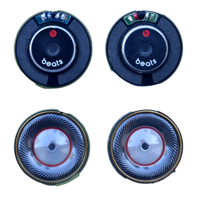 Beats By Dre Solo 2 3 Wired Wireless 40MM Speaker Replacement