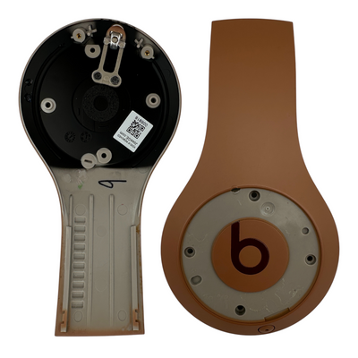 Beats By Dre Studio Pro Wireless Outside Exterior Panel Replacement Repair - Parts