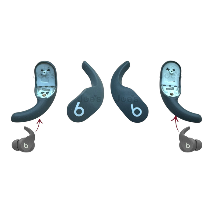 Beats Fit Pro Ear Hook Wing Tip Rubber Replacement Repair - Part