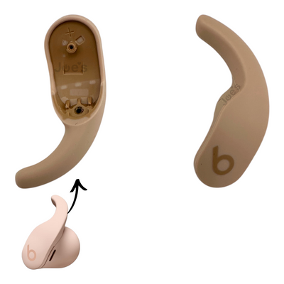 Beats Fit Pro Ear Hook Wing Tip Wingtips Rubber Replacement Repair - P Joe's Gaming & Electronics Beats Fit Pro Ear Hook Wing Tip Wingtips Rubber Replacement Repair - P Joe's Gaming & Electronics