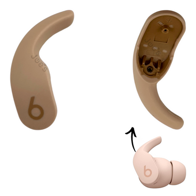 Beats Fit Pro Ear Hook Wing Tip Rubber Replacement Repair - Part