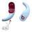 Beats Fit Pro Ear Hook Wing Tip Rubber Replacement Repair - Part