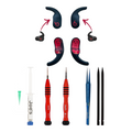 Beats Fit Pro Ear Hook Wing Tip Wingtips Rubber Replacement Repair - Part