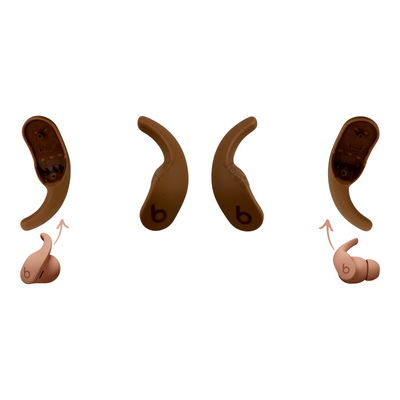 Beats Fit Pro Ear Hook Wing Tip Rubber Replacement Repair - Part