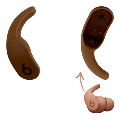 Beats Fit Pro Ear Hook Wing Tip Rubber Replacement Repair - Part