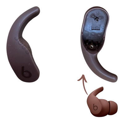 Beats Fit Pro Ear Hook Wing Tip Rubber Replacement Repair - Part