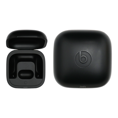 Beats Powerbeats Pro Charger Charge Case Replacement (Black) - Refurbished