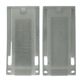 JoesGEcom For Beats By Dre Pro Replacement Headband Locking Plastic Clip Arch - Parts