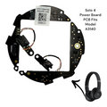 Beats Solo 4 Wireless A3140 Power Board PCB Repair 820-03429 - Parts