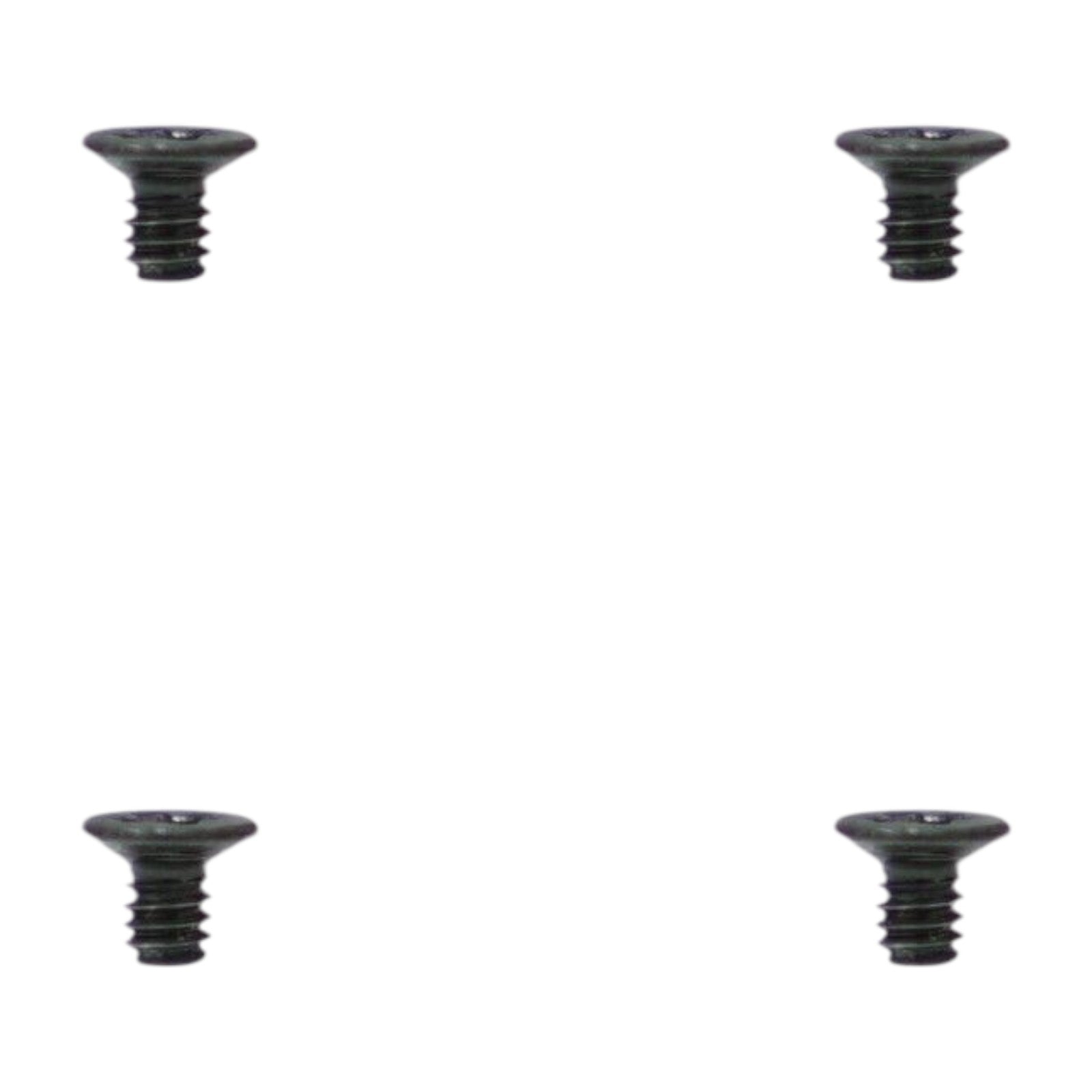 Beats By Dre Solo 2 3 Wireless Headband Hinge Screws 4 x - Parts