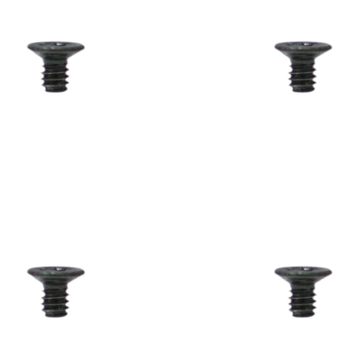 Beats By Dre Solo 2 3 Wireless Headband Hinge Screws 4 x - Parts