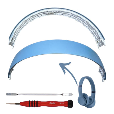 Beats By Dre Solo 4 Wireless Headband Arch Replacement (New) - Parts