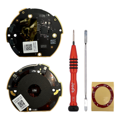 Beats Solo 4 Wireless A3140 Bluetooth Board PCB Repair 820-03430 - Parts