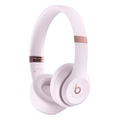 Beats By Dre Solo 4 True Wireless On-Ear Headphones (No Case) - Refurbished