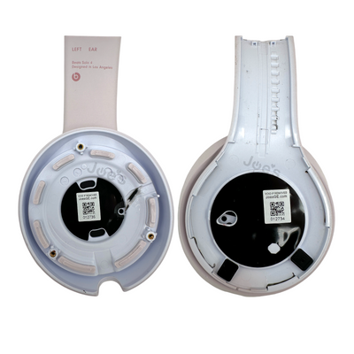 Beats By Dre Solo 4 Wireless (A3140) Inside Panel Trim Arm Spare Replacement (Used) - Parts