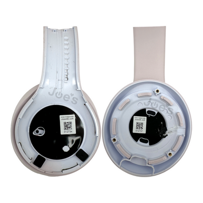 Beats By Dre Solo 4 Wireless (A3140) Inside Panel Trim Arm Spare Replacement (Used) - Parts