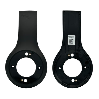 Beats By Dre Solo 4 Wireless (A3140) Outside Exterior Panel Spare Replacement (New) - Parts