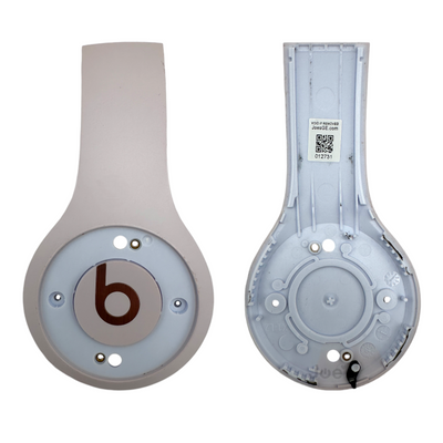Beats By Dre Solo 4 Wireless (A3140) Outside Exterior Panel Spare Replacement (Used) - Parts
