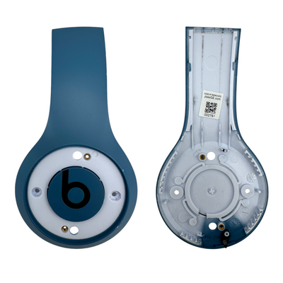 Beats By Dre Solo 4 Wireless (A3140) Outside Exterior Panel Spare Replacement (Used) - Parts