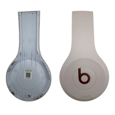 Beats By Dre Solo 4 Wireless (A3140) Outside Exterior Panel Spare Replacement (Used) - Parts