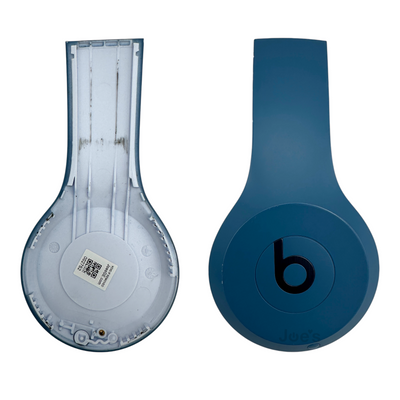 Beats By Dre Solo 4 Wireless (A3140) Outside Exterior Panel Spare Replacement (Used) - Parts