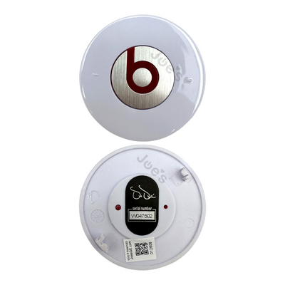 Beats Studio 1 Battery Door Cover Cap – Genuine OEM Replacement (Multiple Colors) - Parts