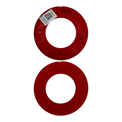 Beats Studio 3 Wireless Exterior Outside Center Ring Circle Cover (New) - Parts