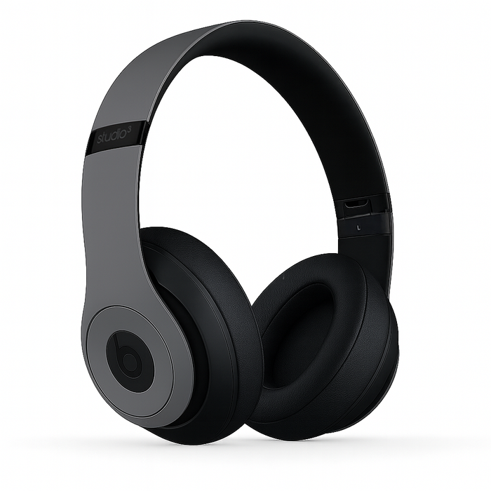 Beats By Dre Studio 3 Wireless Over-Ear Noise Cancelling Headphones (Unique Custom Made Color Schemes) - Custom