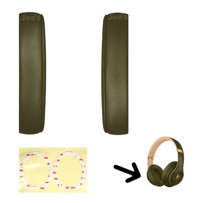 Beats Solo Beats Ear Covers For Gym Beats By Dre Studio Wireless