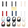 Beats By Dre Studio 3 Wireless Ear Pads Muffs Cushions Replacement Pair A1914 - Parts