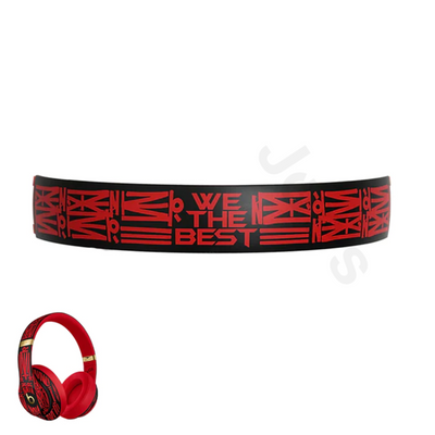 Beats By Dre Studio 3 Wireless Headband Replacement Arch Band - Parts