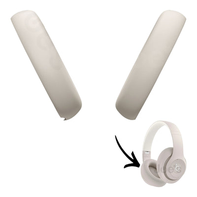 Beats By Dre Studio Pro Wireless Ear Pads Muffs Cushions