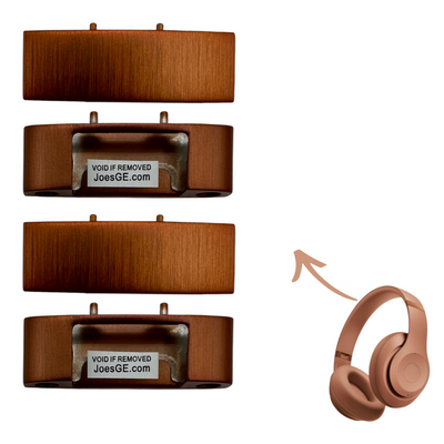 Beats By Dre Studio Pro Wireless Metal Hinge Tab Replacement Repair (New) - Parts