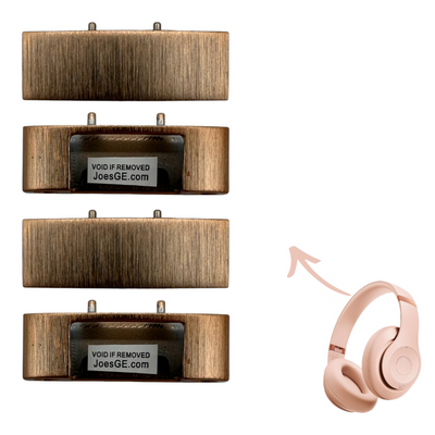 Beats By Dre Studio Pro Wireless Metal Hinge Tab Replacement Repair (New) - Parts