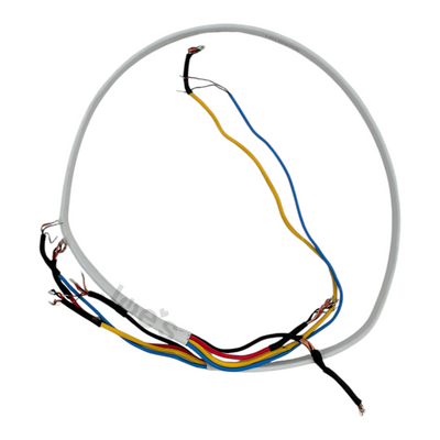 Beats By Dre Studio Pro Wireless Main Internal Wire Assembly Replacement (Used) - Parts