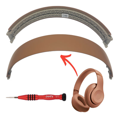 Beats By Dre Studio Pro Wireless Headband Arch Replacement + T5 Screwdriver (New) - Kit