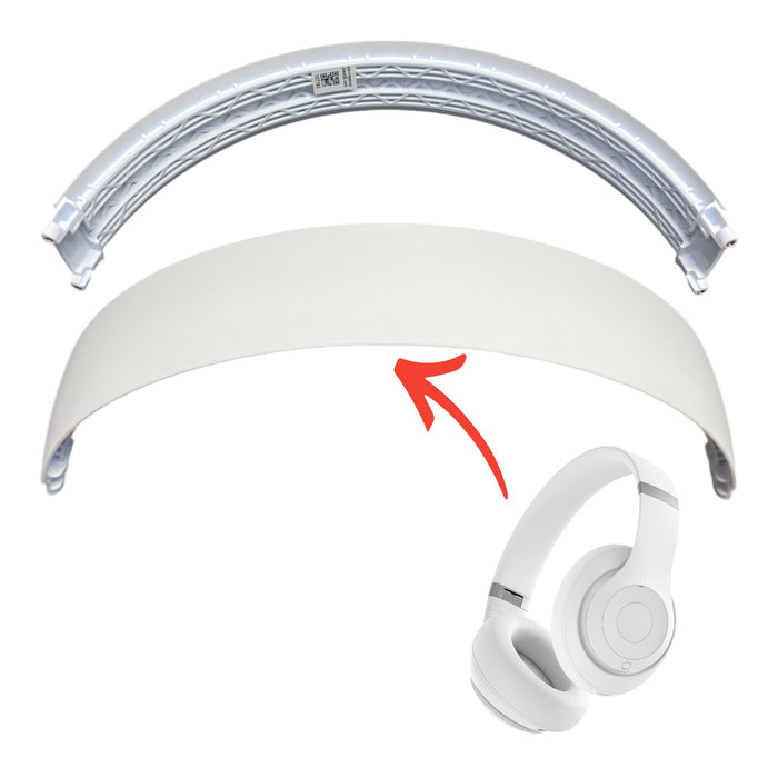 Beats By Dre Studio Pro Wireless Headband Arch Replacement (New) - Parts