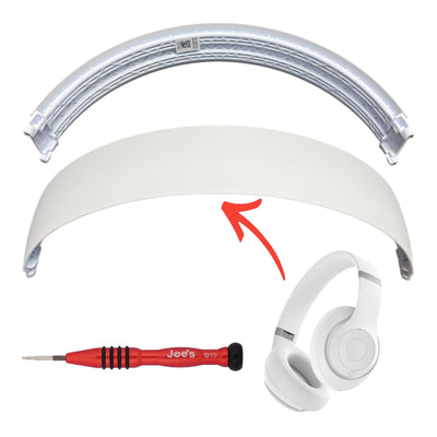 Beats By Dre Studio Pro Wireless Headband Arch Replacement + T5 Screwdriver (New) - Kit