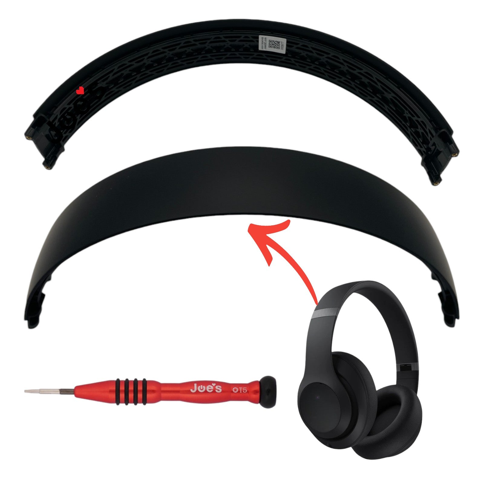 Headband Cover Beats Studio Wireless Headband Replacement Headband